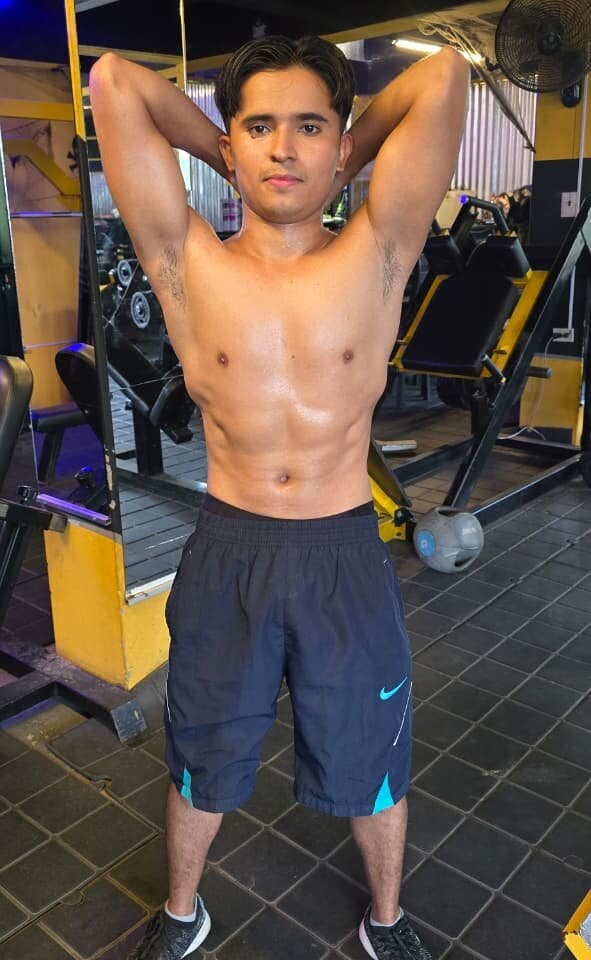 dayroduran from stripchat