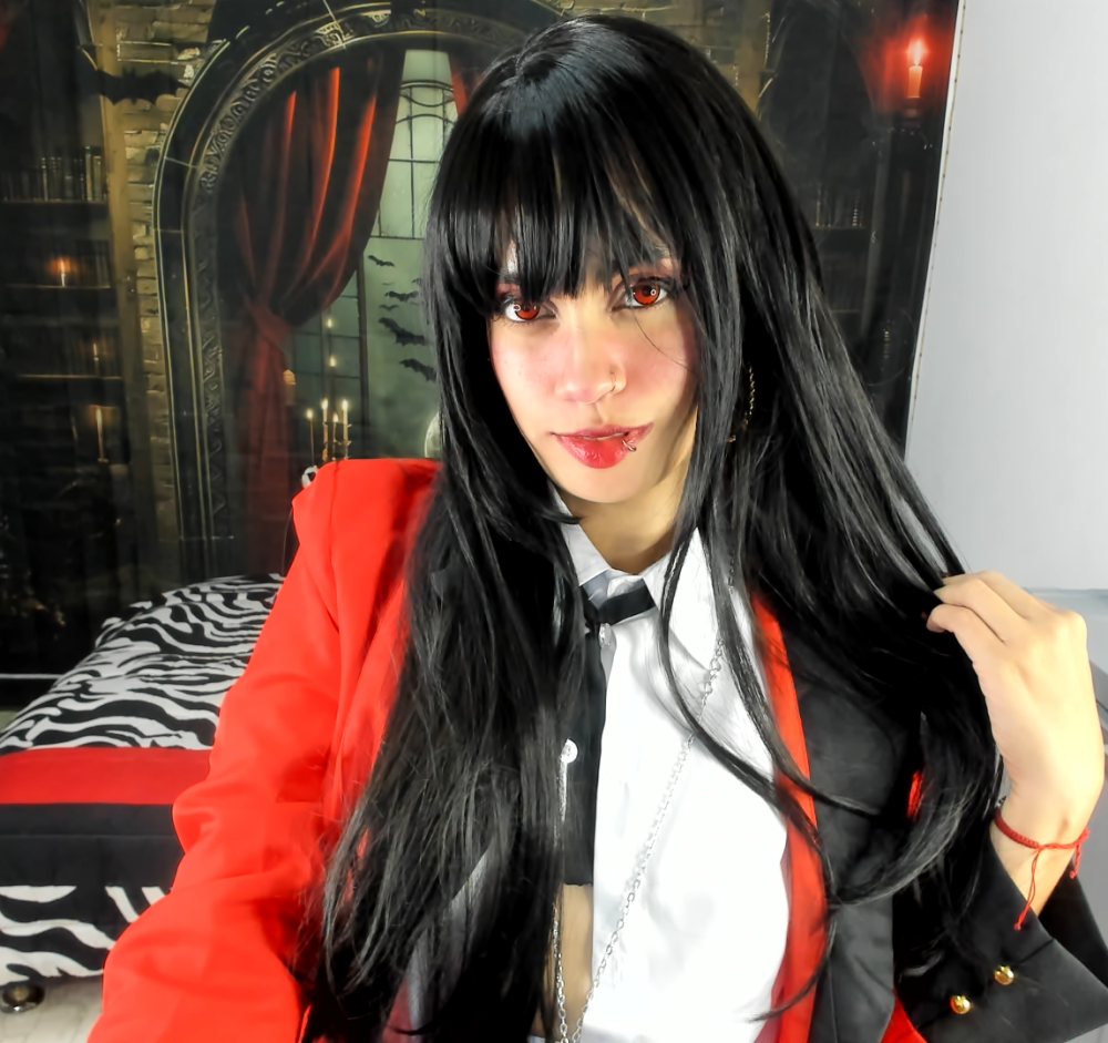 Live sex webcam photo for criss_21_ #290261507