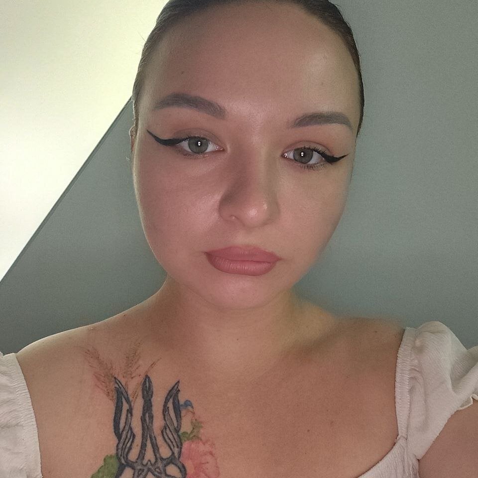 rosalie_darling from stripchat