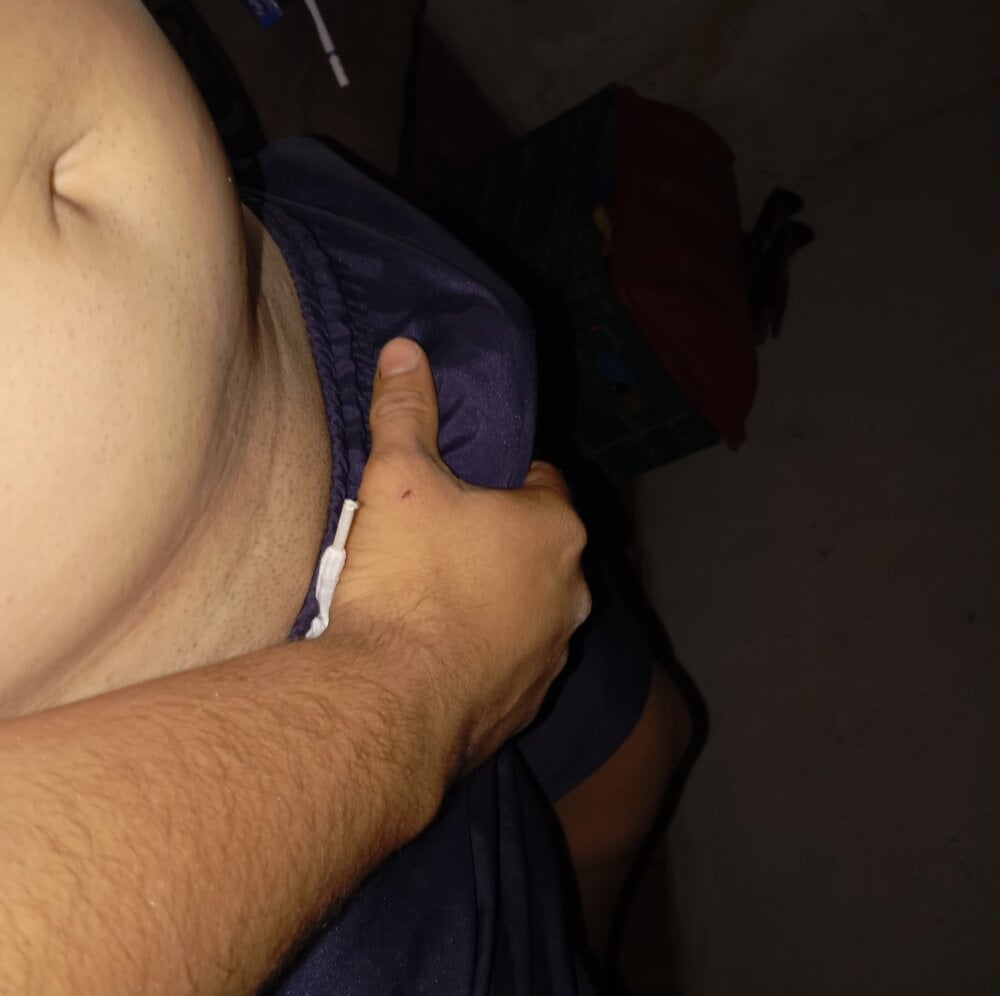 jajafod from stripchat