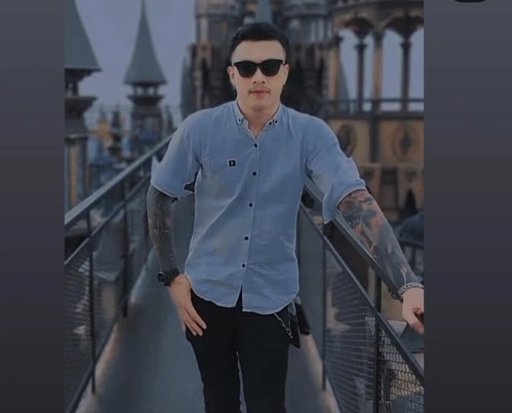 Washeree123 profile