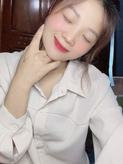 Thaocutee on StripChat