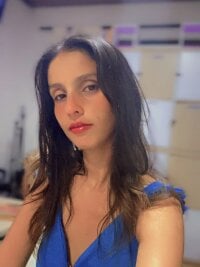 Isrra_Whitney's webcam live show