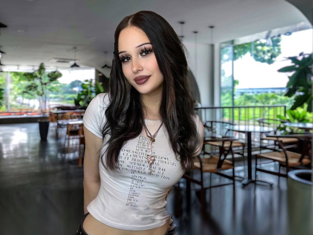 ArletteFrost profile