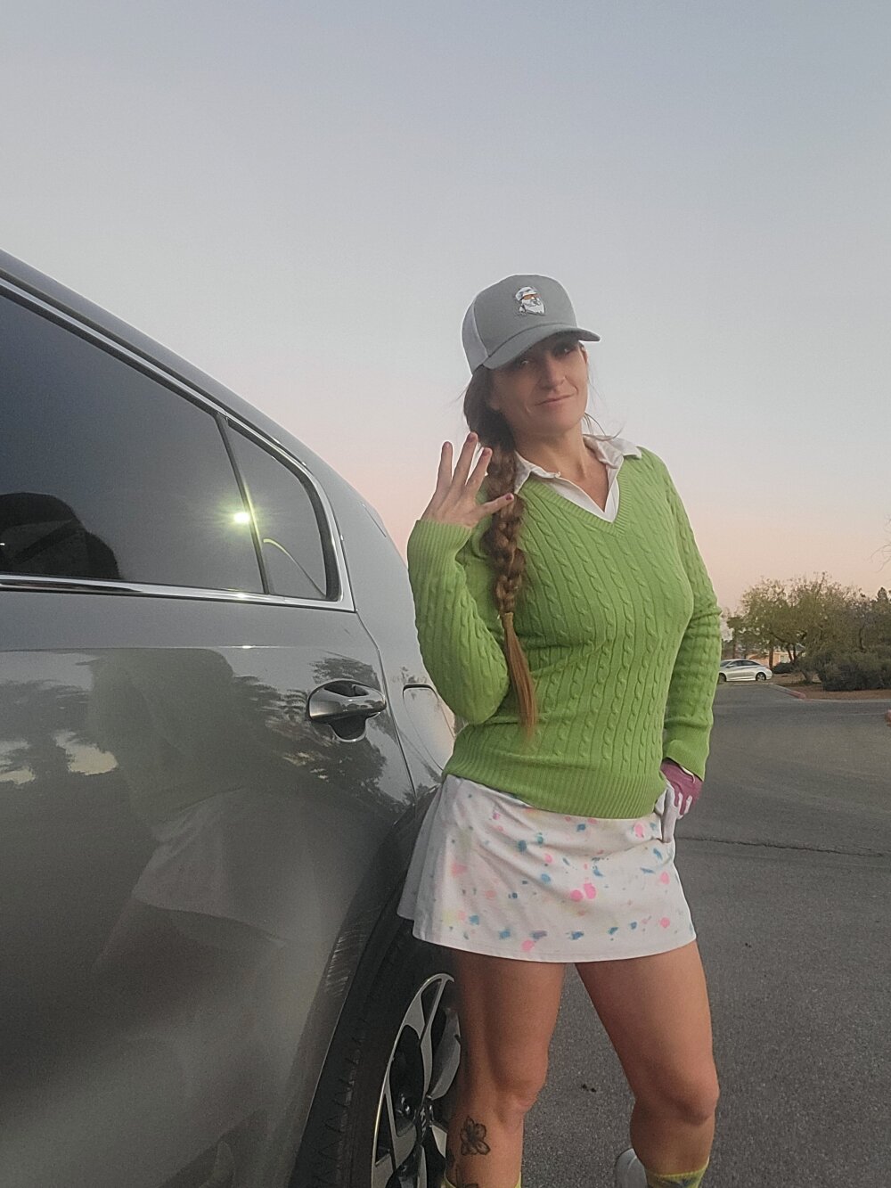 SexySunnyBlazen's Offline XXX Chat