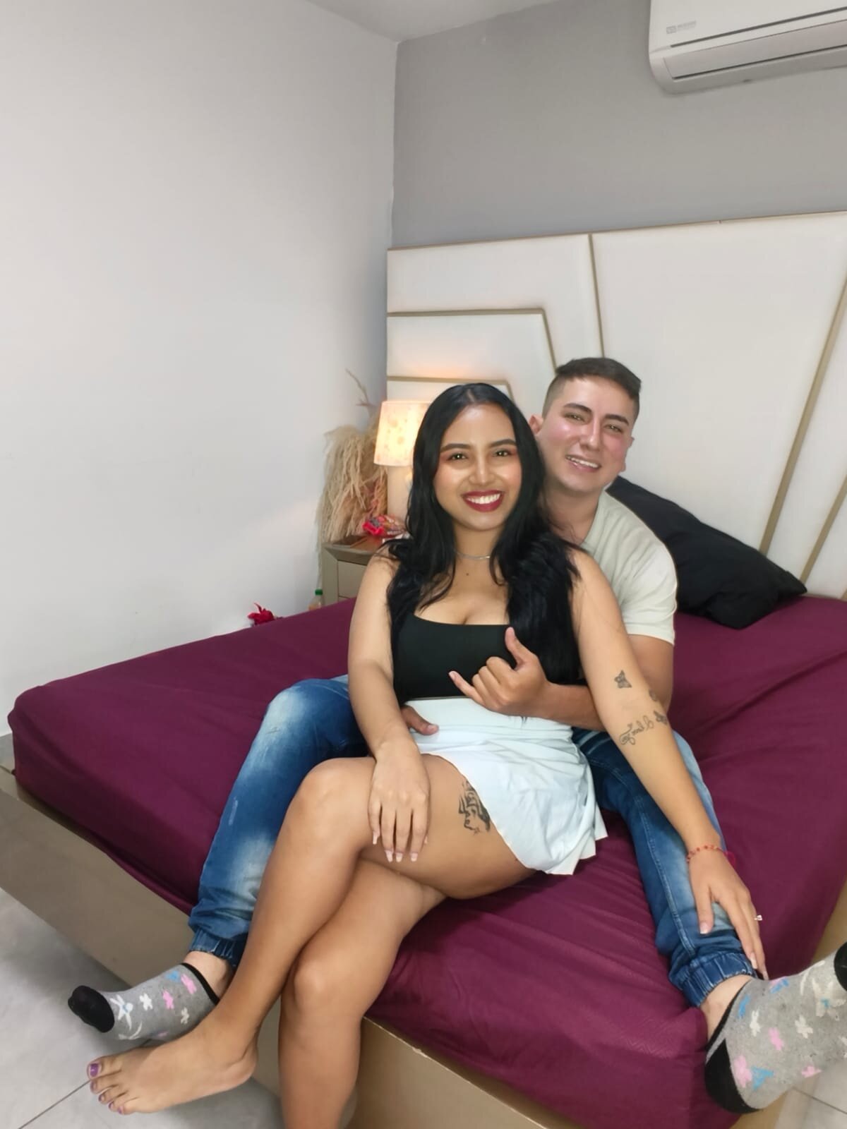 MarkandMayte