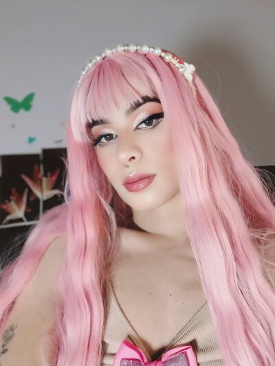 Irina_sexytrans Avatar