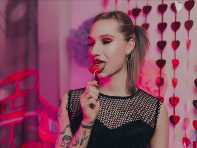 zara_wilson Luxurious Privates Arab stripchat