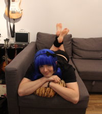 Papiertiger's Offline XXX Chat