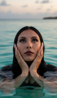 missashlyrosette Obrolan Langsung XXX