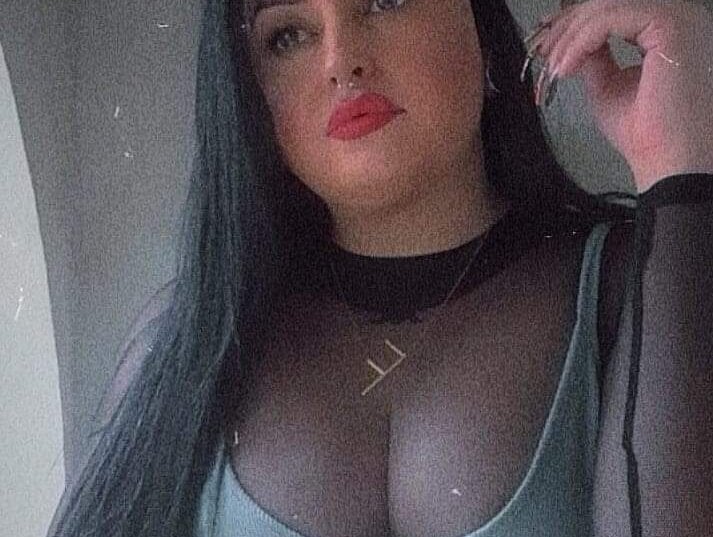 goddessfabiola from stripchat