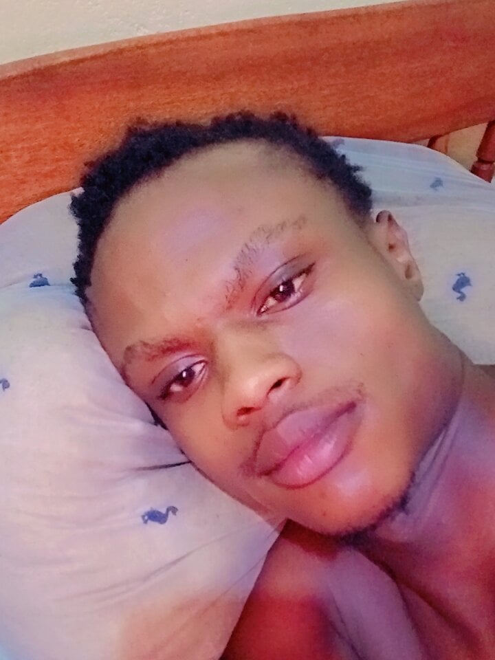 modifuck123 profile