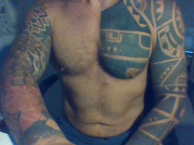 Lucalux_84 - Stripchat Boy 