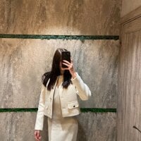 Stella_XO's webcam live show