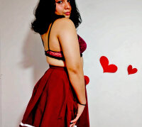 XViolet_SweetX's Offline XXX Chat