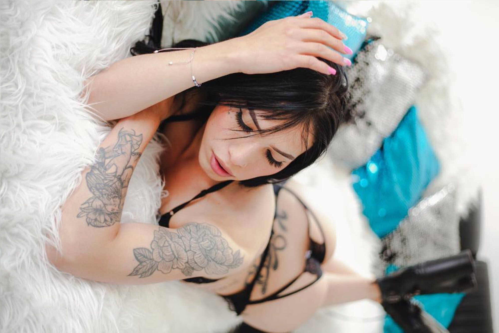 evelyncossio