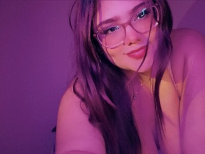 KathyGonzalez - Stripchat Glamour Lovense Best Girl 