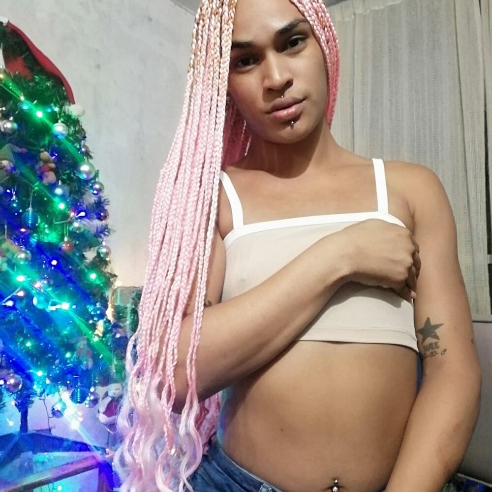 kenda_Fox profile