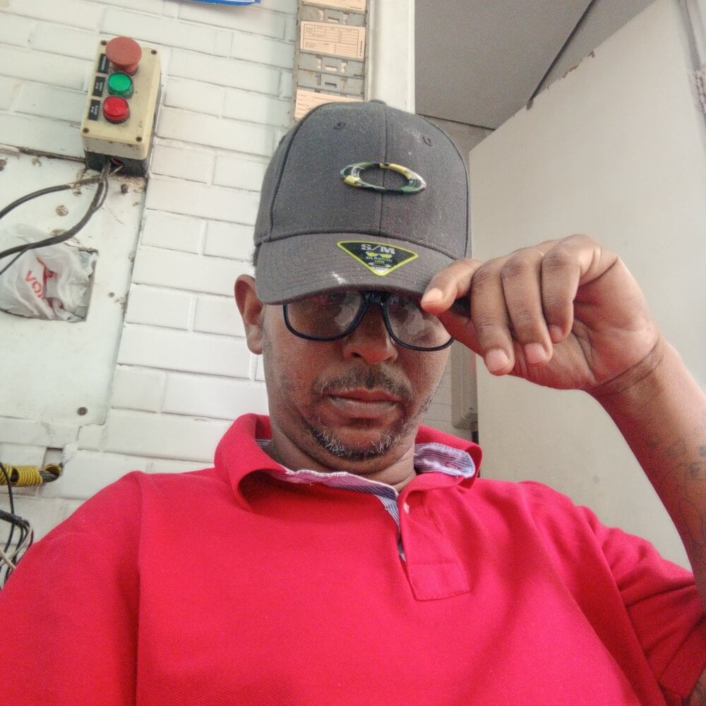 Preto20nte profile