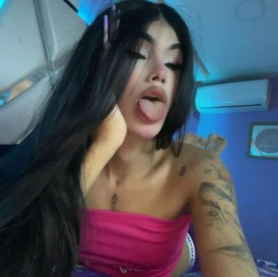 Niccolls_Princess - Stripchat Teen Lovense Best Trans