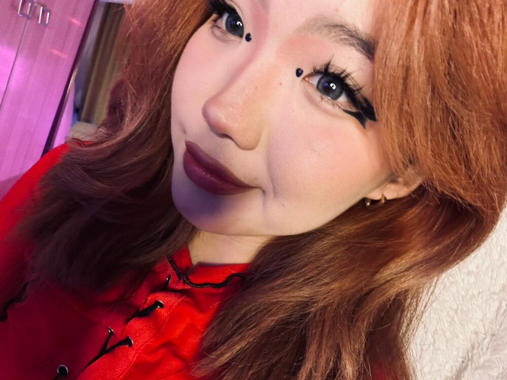 ji_min 🚩 live nude cam