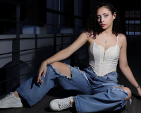 MeghanJhonson's webcam live show