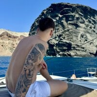 uptomatty's webcam live show