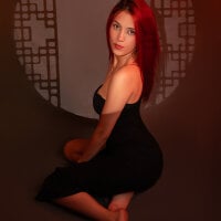 Irina_bx's webcam live show