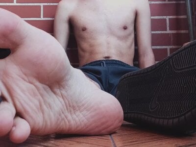 Pablo_Grays