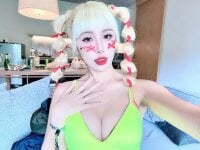 jiajia_0902's webcam live show