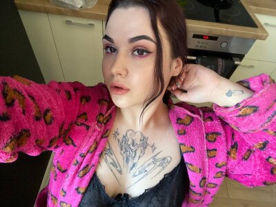 MyFoxyAlice