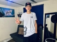 Kenbils's webcam live show