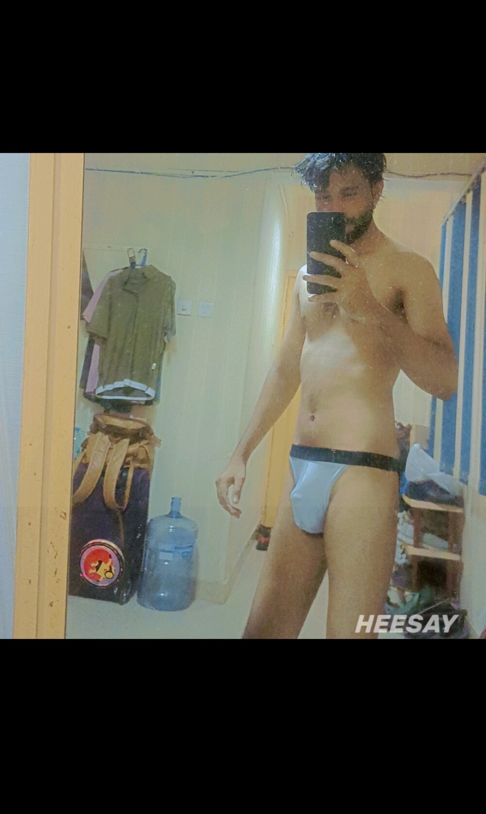 Jbsmaster's Offline XXX Chat