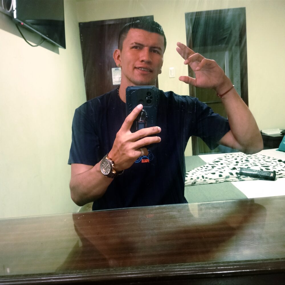 restrepo99 profile
