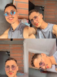 ConnorMorales's webcam live show