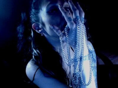Elvira_Black - Stripchat Best Cam2cam Dildo Girl 