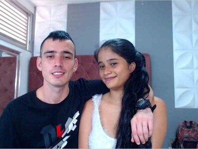 SaraAndJimmyy Avatar