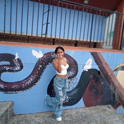 SexyDesire_ on StripChat