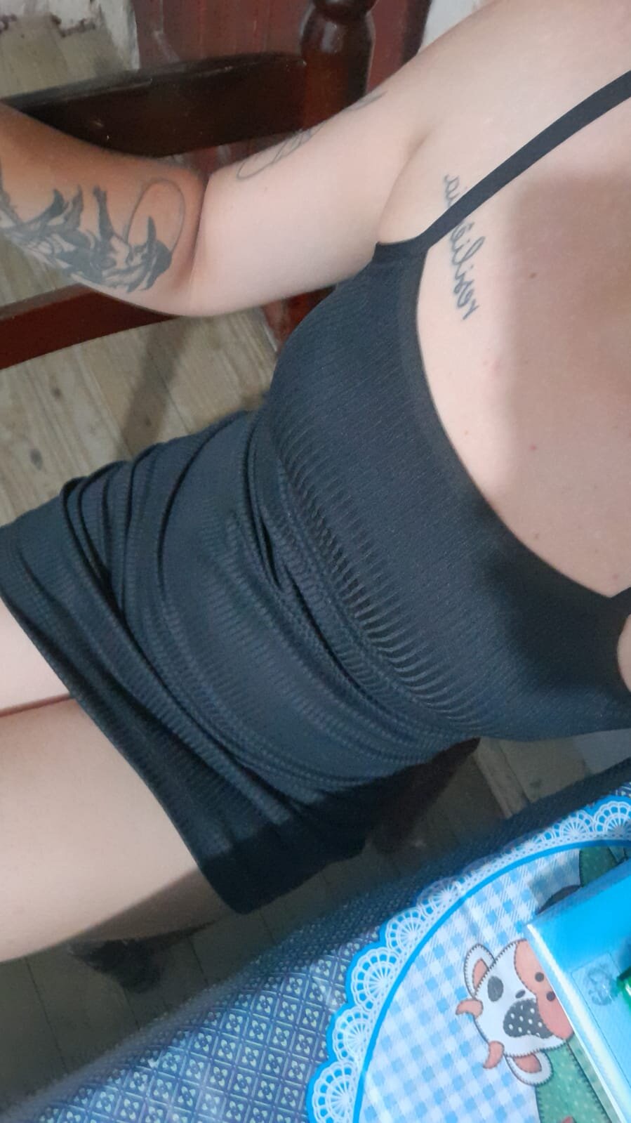 morenamaravilhosa