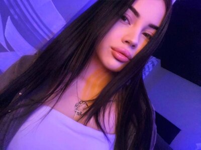 _dkny_ - Stripchat Teen Lovense Best Girl 