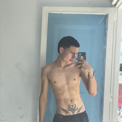 Matias_Recald - Stripchat Boy 