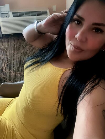 Morenacaliente24 Avatar