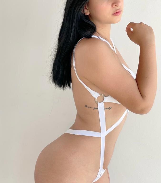 Annie_m30 profile