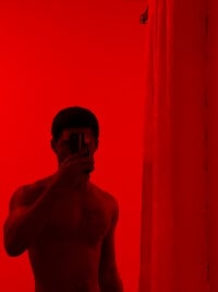 Naughty_gh's webcam live show