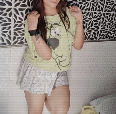 Sweet_Aishh private show