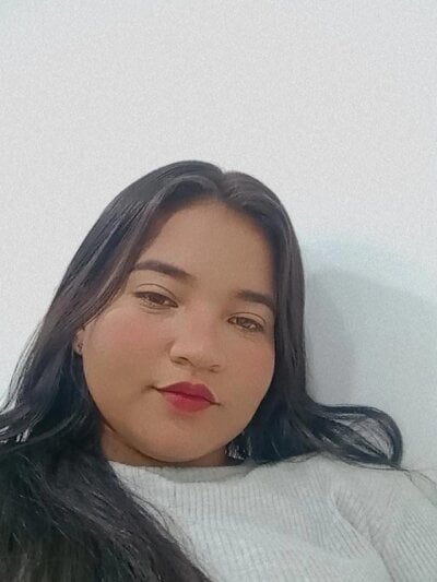 luisafox from stripchat