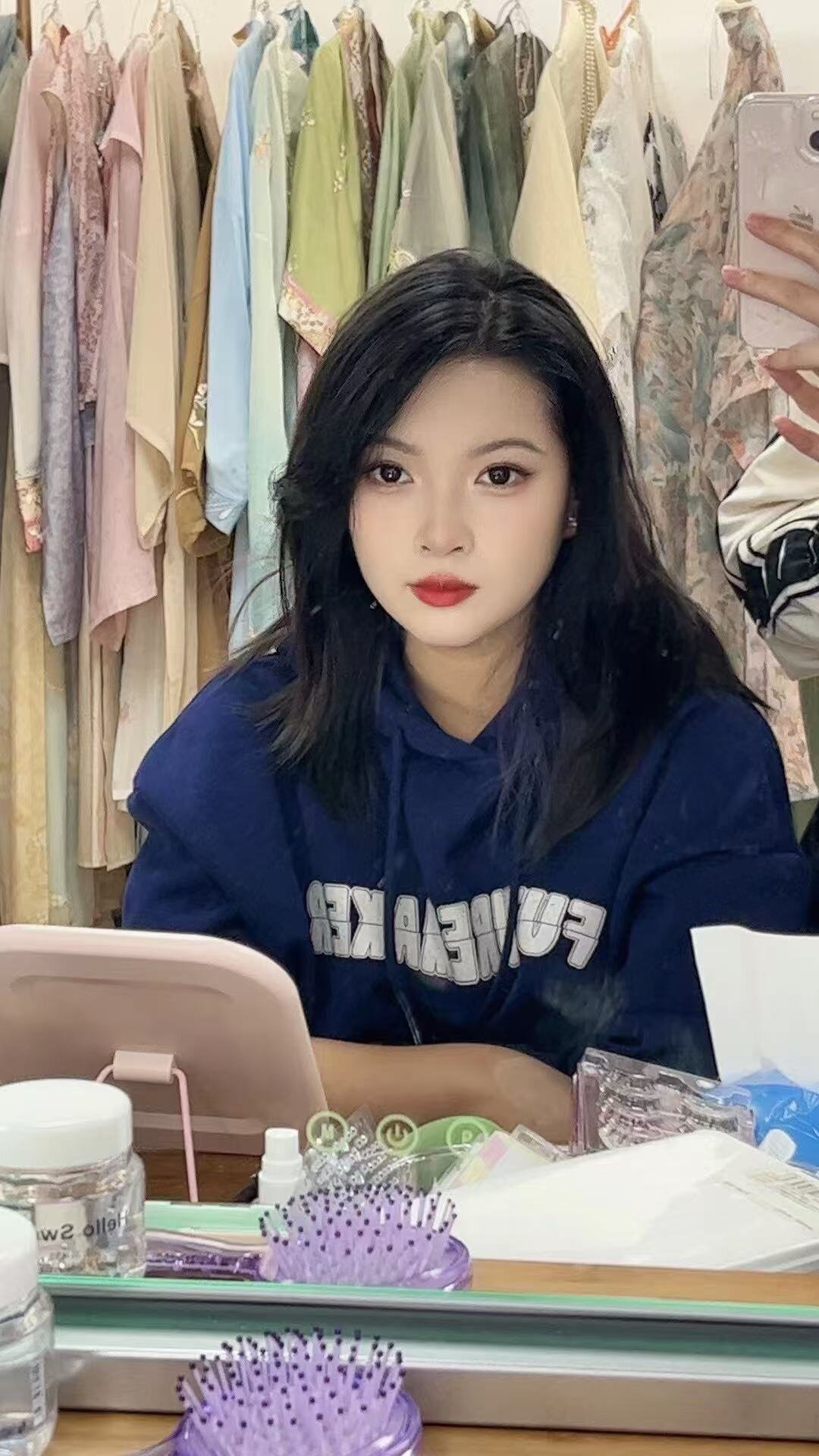qingrong010