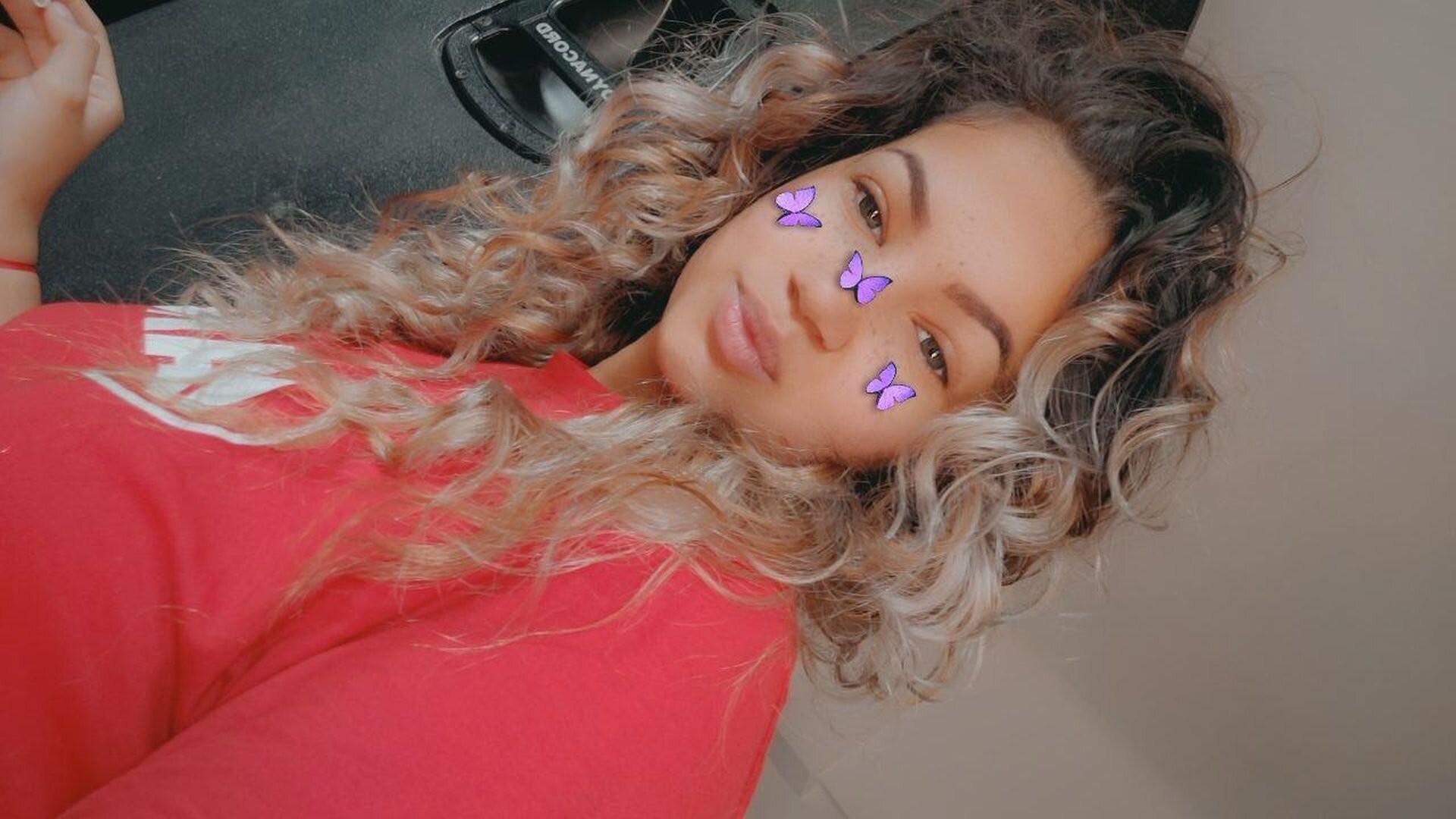 LorennCutie