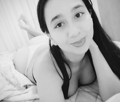 Salome__Moore Avatar