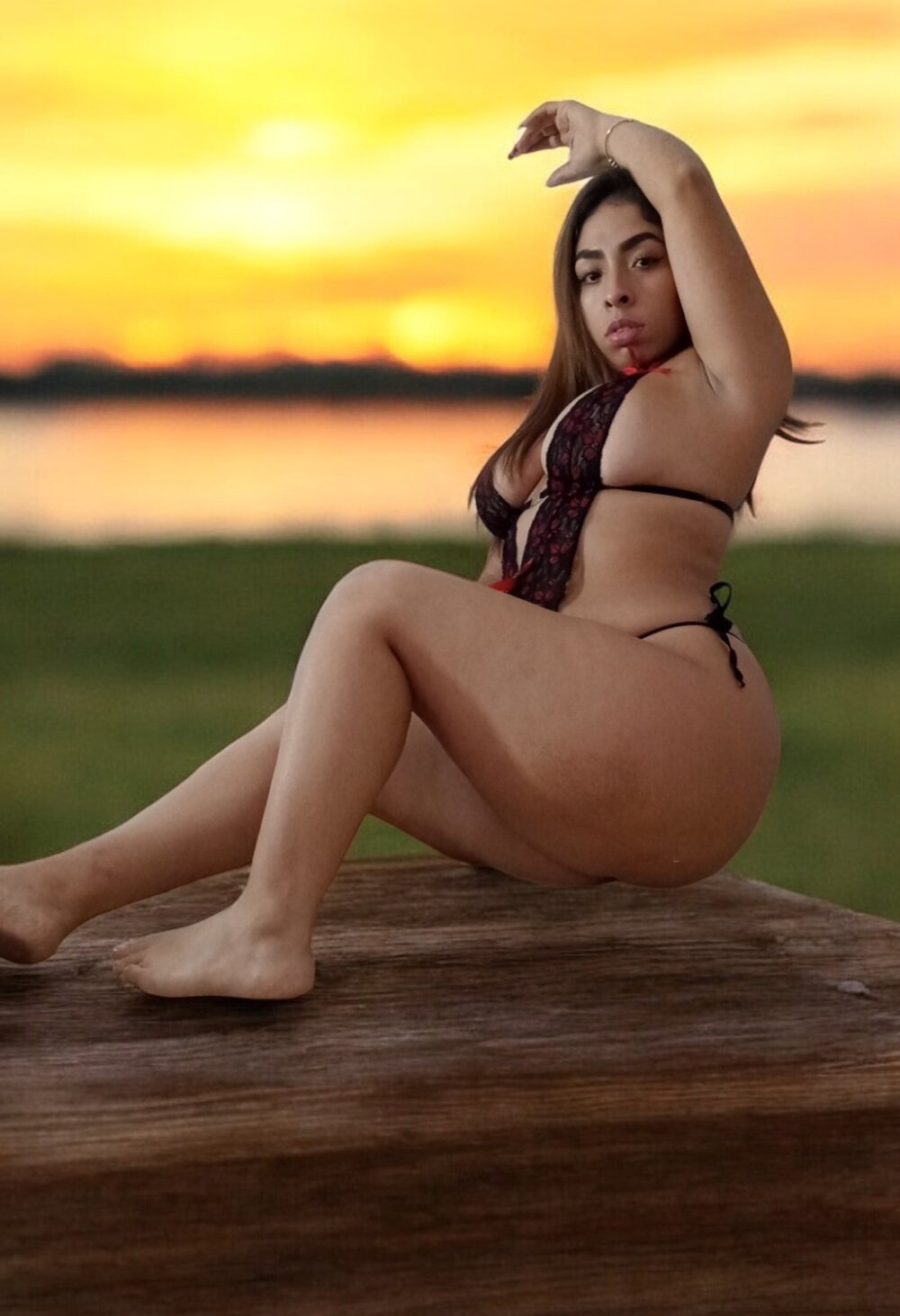 Merry_Hot profile